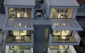 Mavili Luxury Apartments
